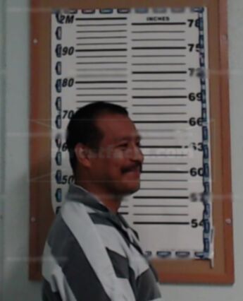 Victor Contreras-Montero