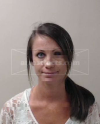 Leah Nicole Bowers Barnard