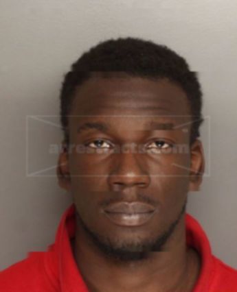 Jermaine Quanta Nelson