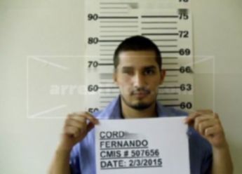 Fernando Cordova