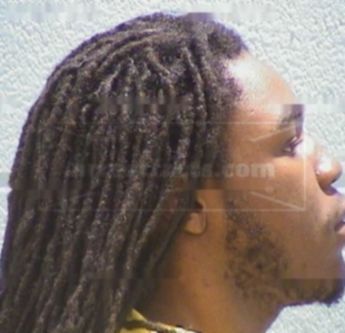 Akeem Alvertis Jones