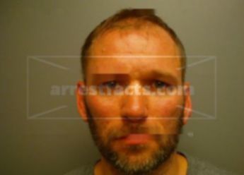 Cory Dustin Cox