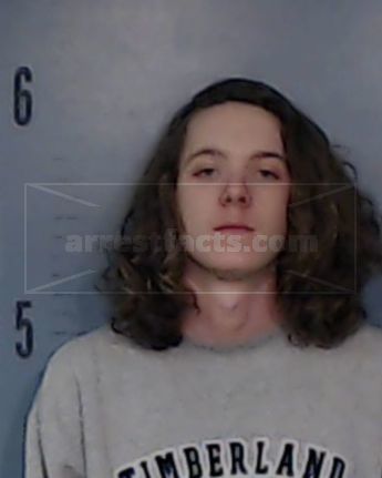 Jared Christopher Holley