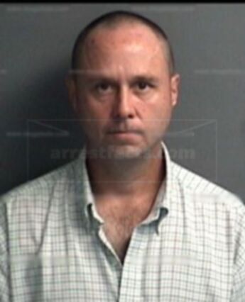 James Anthony Sherwood