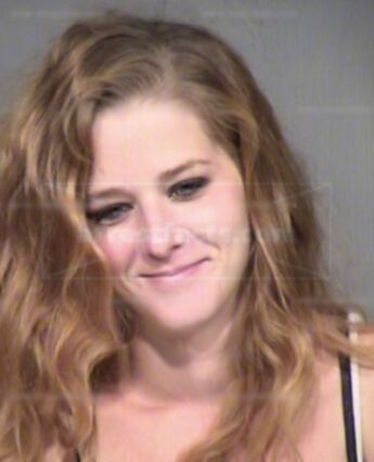 Shelly Rae Unfricht