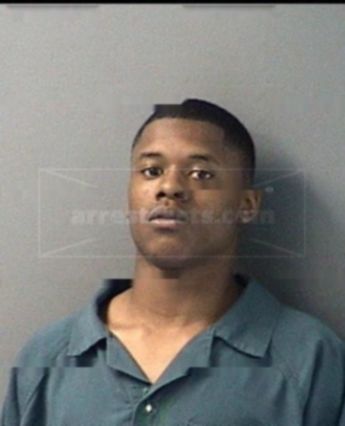 Cortez Deshune Allen