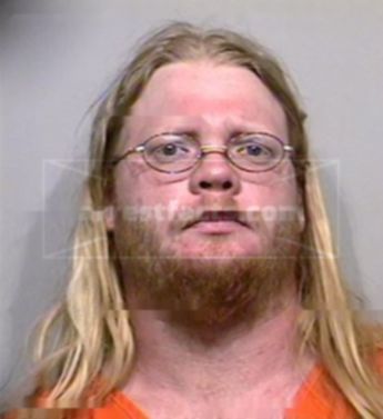 Charles Randall Ritter