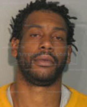 Cordell Johnson