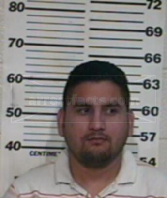 Ricardo Mendoza Salazar