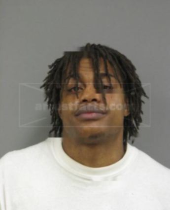 Jermarcus Cornelius Brady