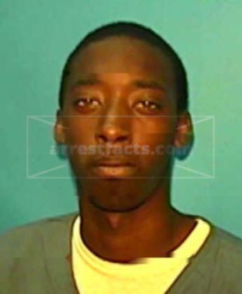 Latarious T Harvey