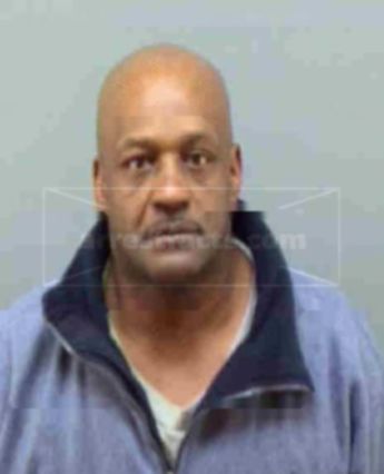 Donald Mitchell Willingham