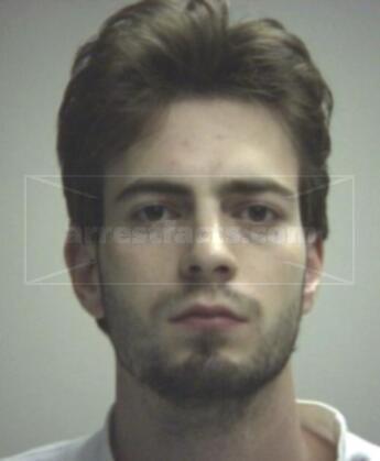 Joshua James Thompsen