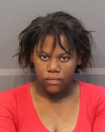 Tylisha Mekayla Henderson