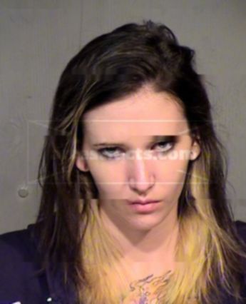 Sharlynn Ann Glynn