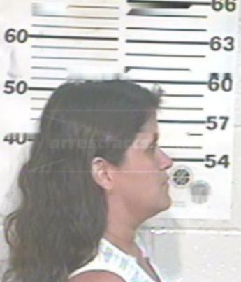 Melinda Michelle Tijerina Barrera