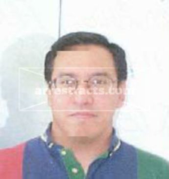 Francisco Elijio Gonzales