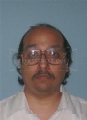 Frank P Campos Iii