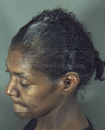 Albeerta Joya Pryor