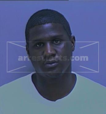 Lazarius Rashaud Jordan