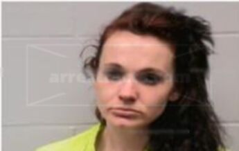 Brittany J Voltz
