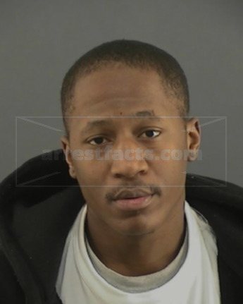 Brandon A Mack
