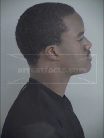 Rodney Lamarcus Young