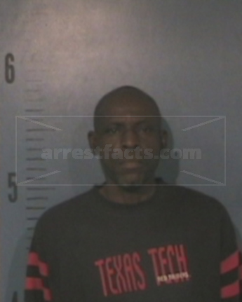 Allen Layne Hickman