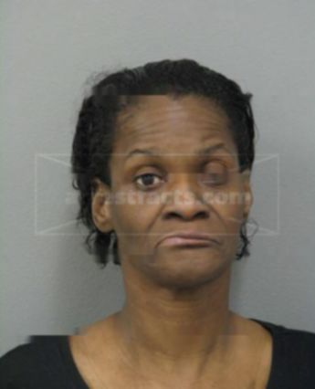 Wardella Rose West