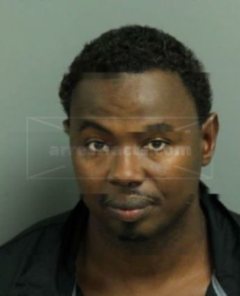 Kelvin Henry Williams
