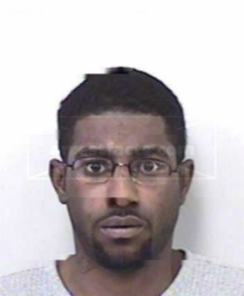 Derwin Shelby