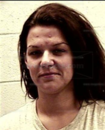 Lindsay Renee Gowin