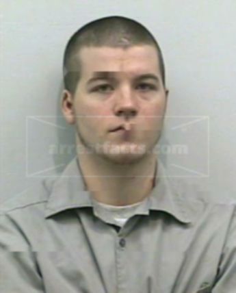 Cody Ray Meeks