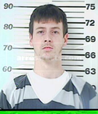 Brandon William Bachman