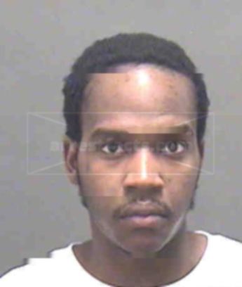Archavis Maurice Pearson