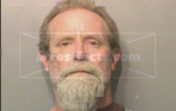 Randall John Thompson