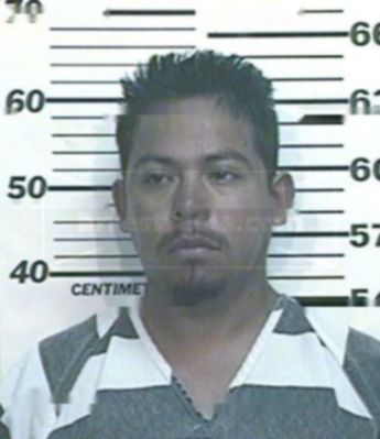Elmer Alfredo Melara