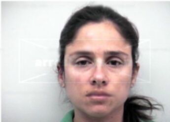 Sandra Diaz Salek