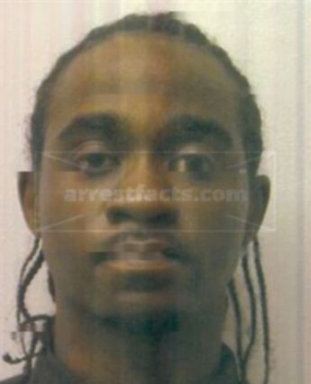 Joel Moses Clark Jr.
