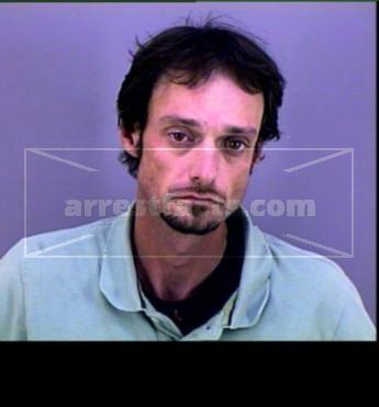 Ronnie P Northcutt