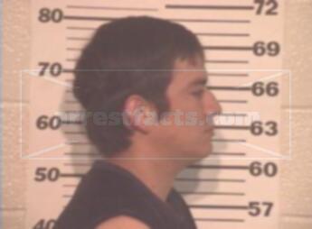 Edgar Omar Briones Hernandez