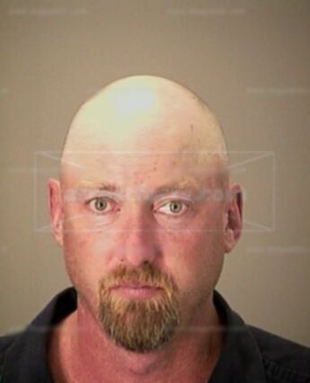 James Michael Brady