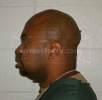 Jermaine D Crawford