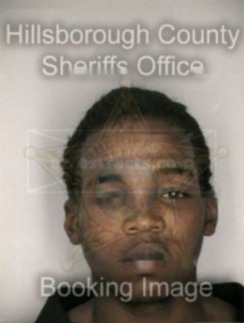 Rupert Lionel Pamphile