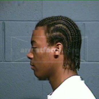 Nathaniel Jamal Guthrie