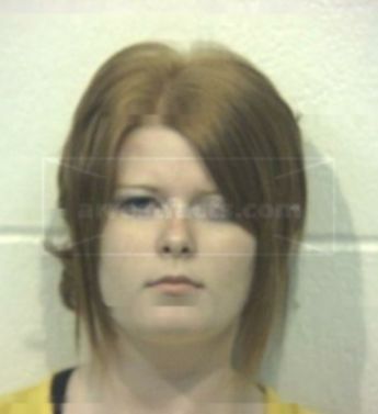 Valerie Marie Henegar
