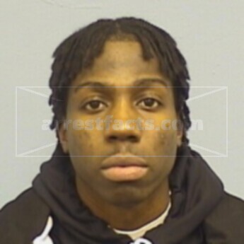 Javon C. Jones