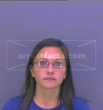 Jessica Rachelle Rivera