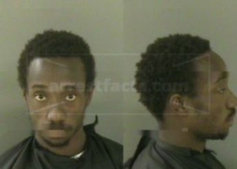 Rickie Renold Solomon