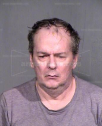 Robert Paul Mather